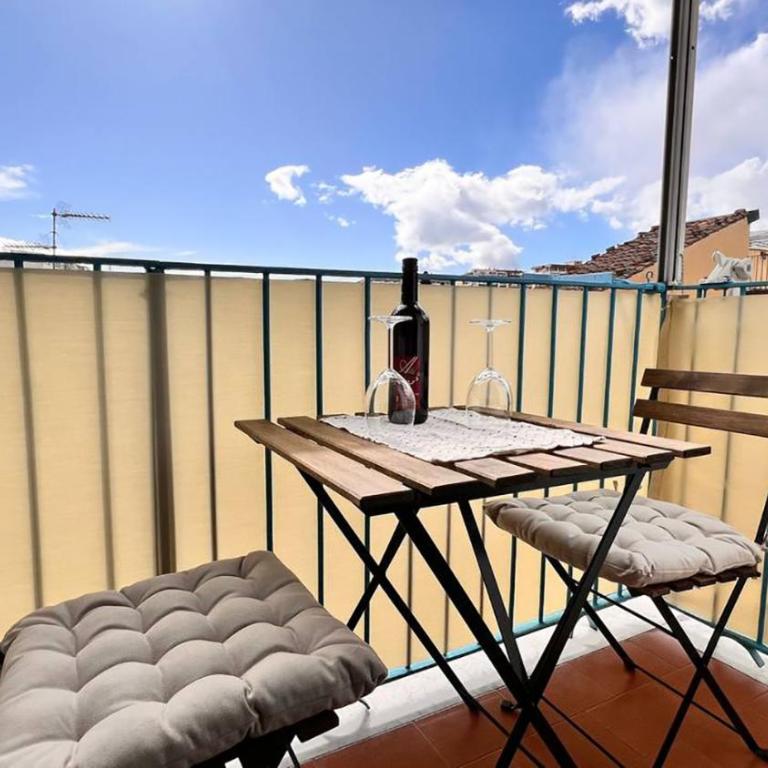 Tiziana Sicily House Apartament - Three-Bedroom House - 11