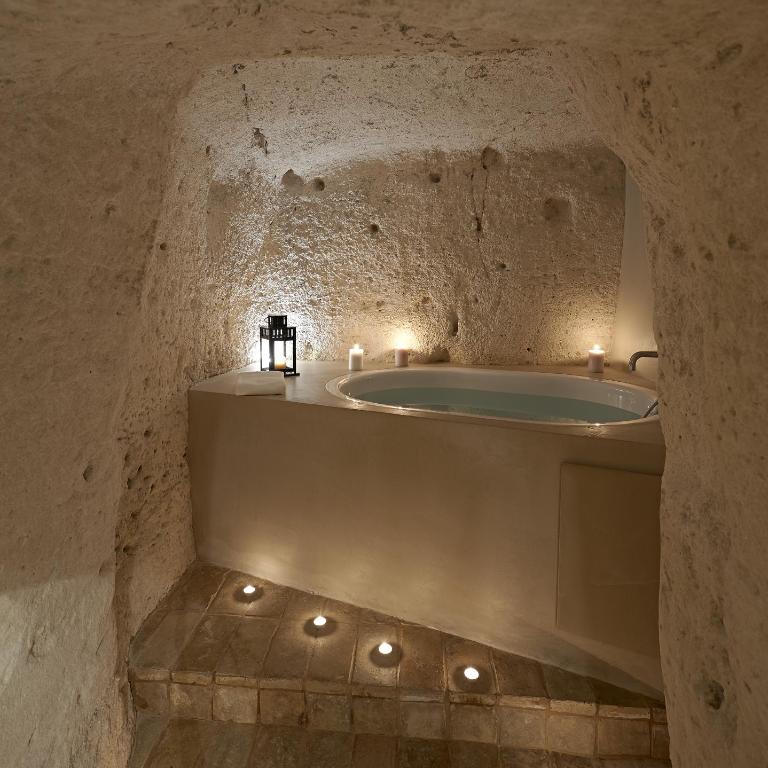 Fra I Sassi Residence - Suite Deluxe - 19