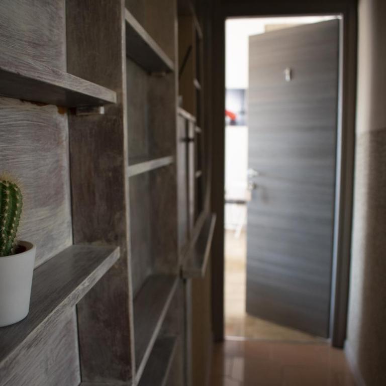 Tiziana Sicily House Apartament - Three-Bedroom House - 12