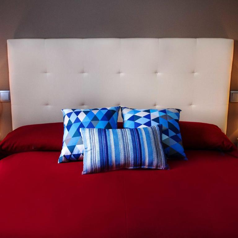 Apartments Kione Playa Romana Park - Apartamento Superior grande con 2 dormitorios - 4