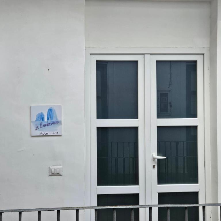 La Bomboniera - Appartamento con Vista Mare - 8