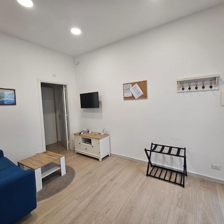 La Bomboniera - Appartamento con Vista Mare - 16