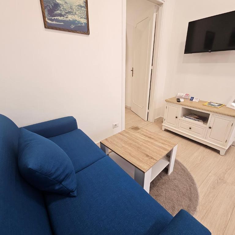 La Bomboniera - Appartamento con Vista Mare - 12