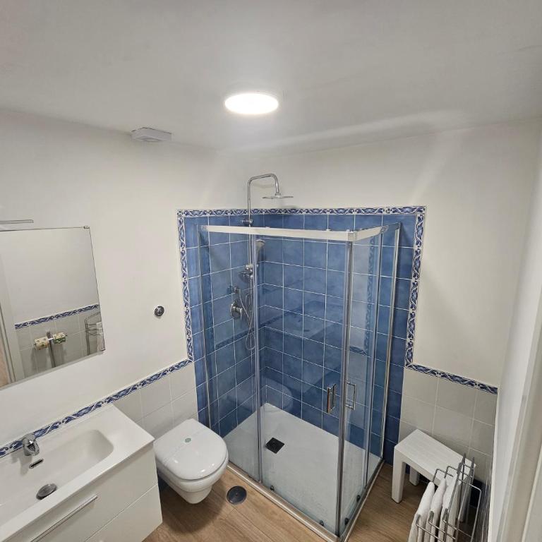 La Bomboniera - Appartamento con Vista Mare - 11