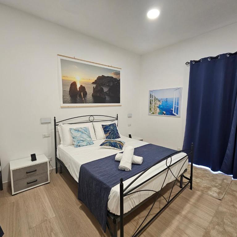 La Bomboniera - Appartamento con Vista Mare - 15
