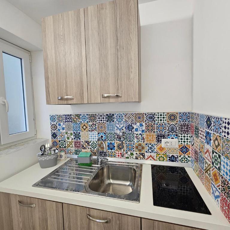 La Bomboniera - Appartamento con Vista Mare - 13