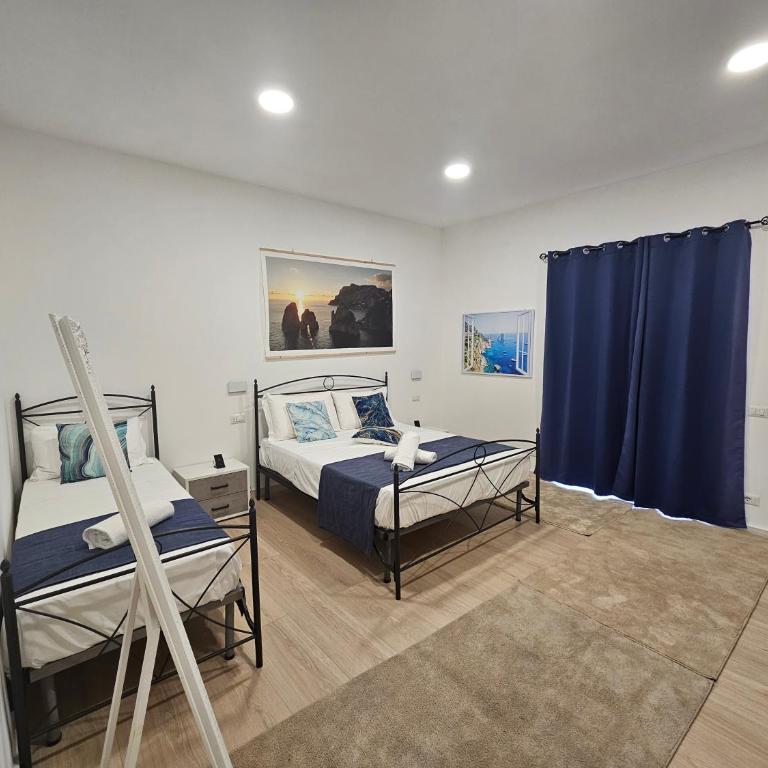La Bomboniera - Appartamento con Vista Mare - 17