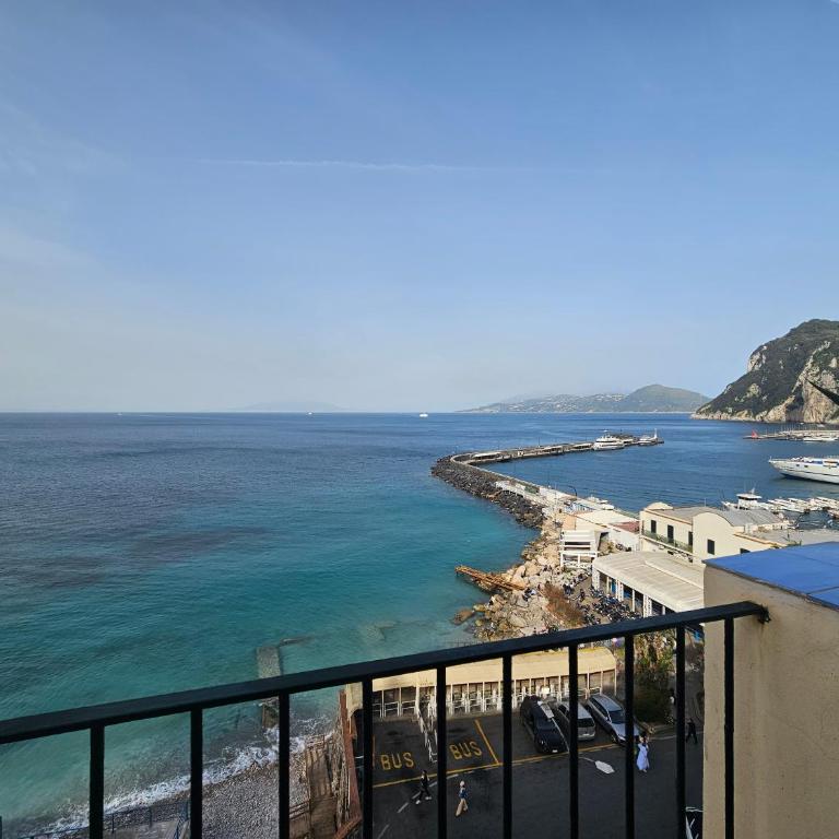 La Bomboniera - Appartamento con Vista Mare - 21