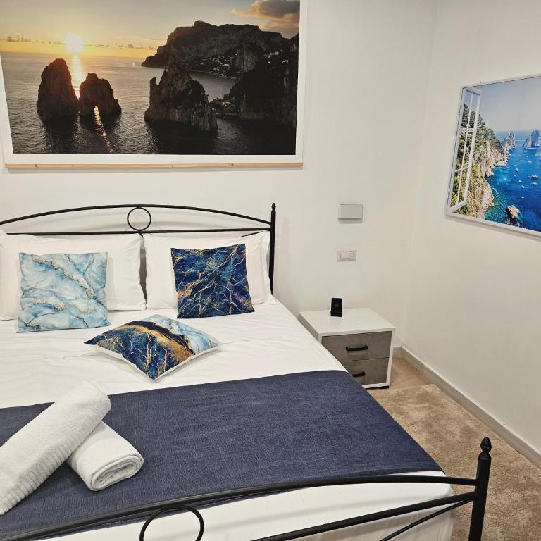 La Bomboniera - Appartamento con Vista Mare - 22