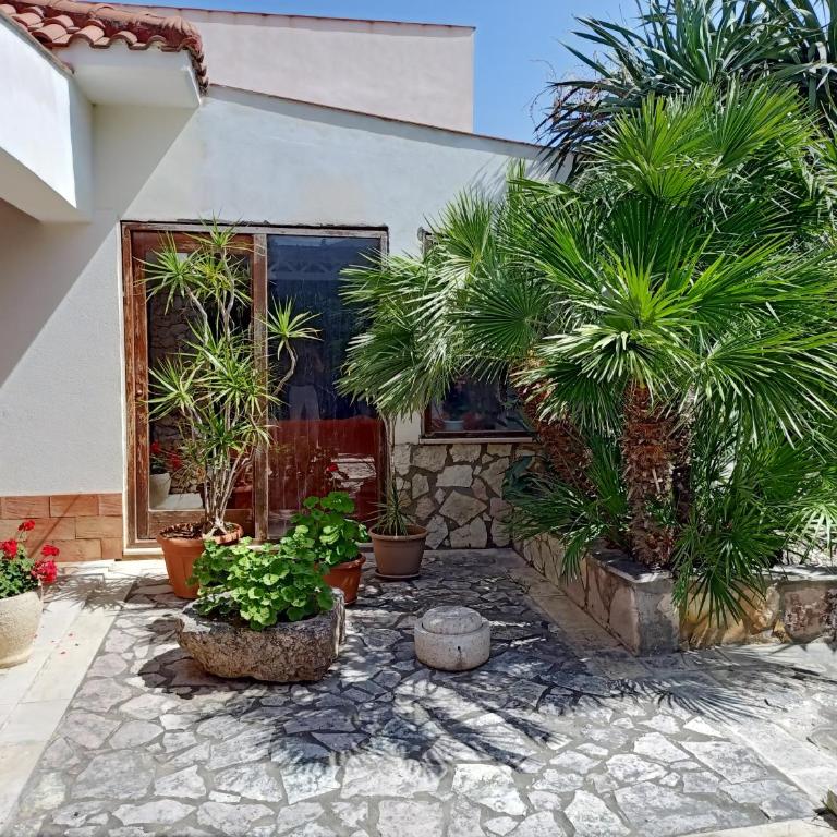 Villa Barone - Villa con 3 Camere da Letto - 27