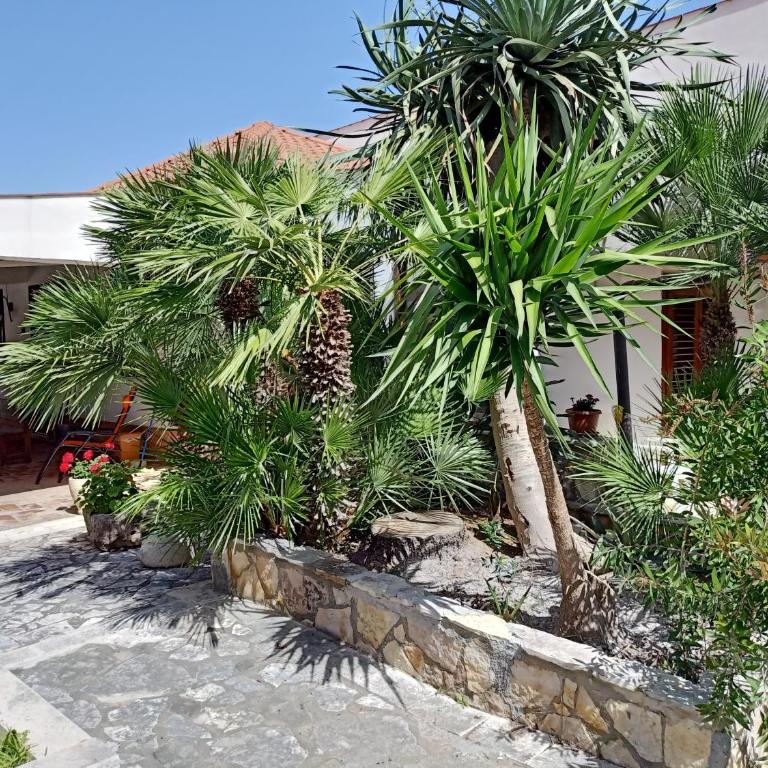 Villa Barone - Villa con 3 Camere da Letto - 28