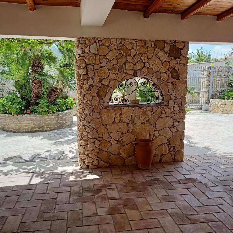 Villa Barone - Villa con 3 Camere da Letto - 30