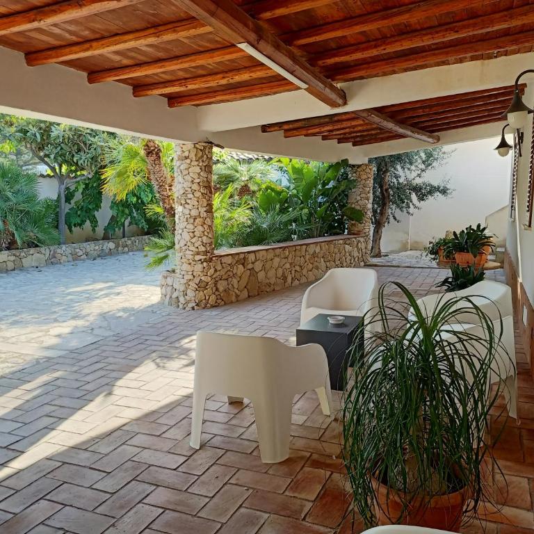 Villa Barone - Villa con 3 Camere da Letto - 31