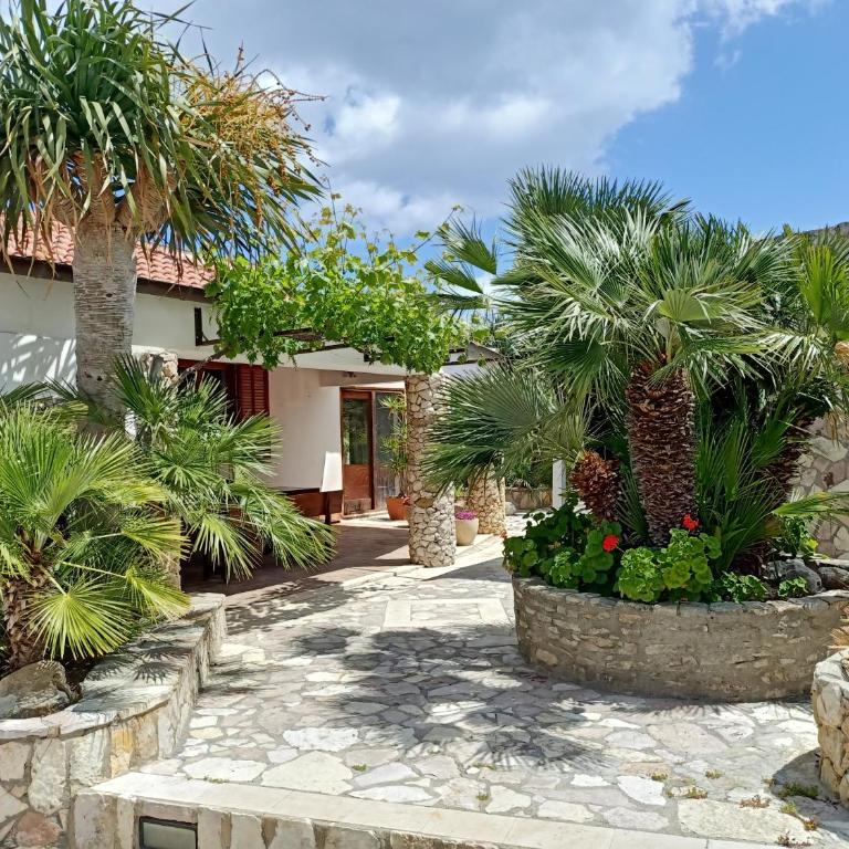 Villa Barone - Villa con 3 Camere da Letto - 32