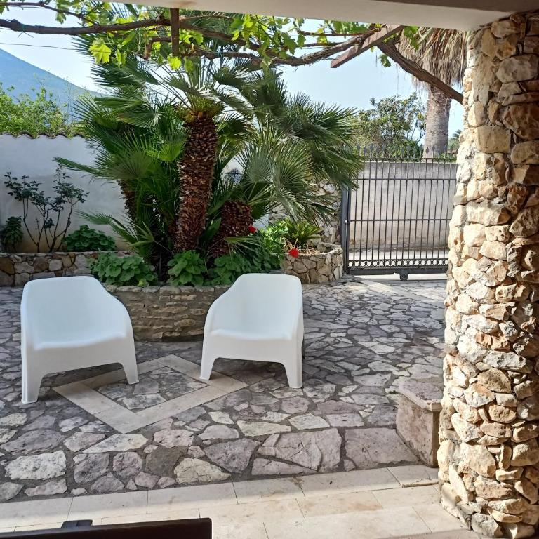 Villa Barone - Villa con 3 Camere da Letto - 36