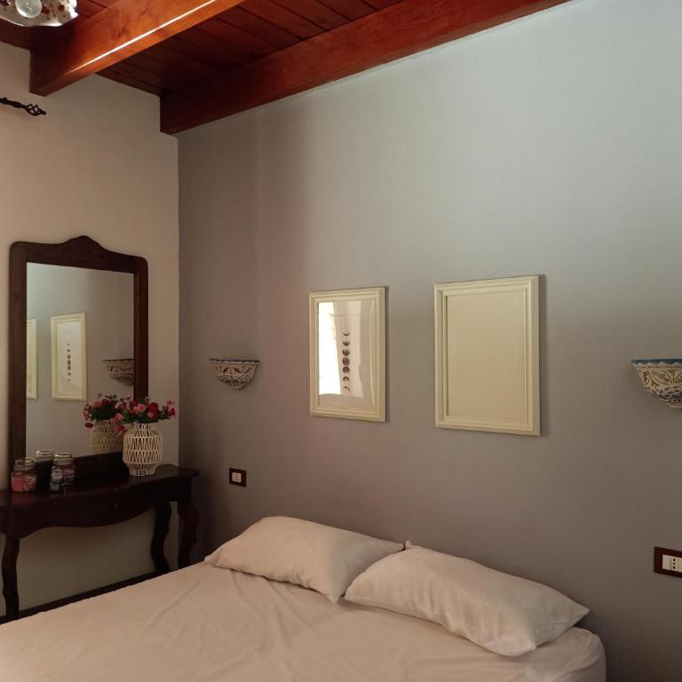 Villa Barone - Villa con 3 Camere da Letto - 16