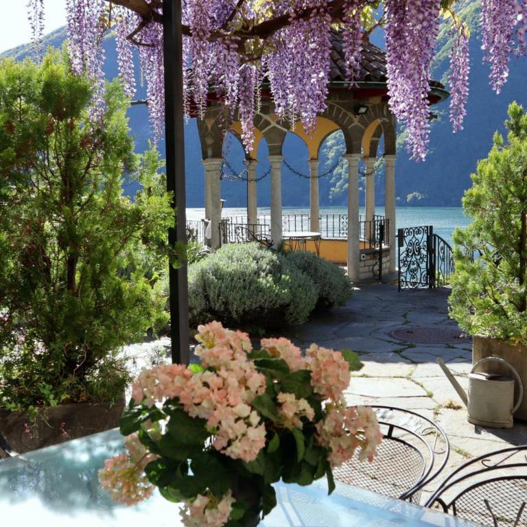 Barony romantic-residence - Appartamento con 3 Camere da Letto - 13