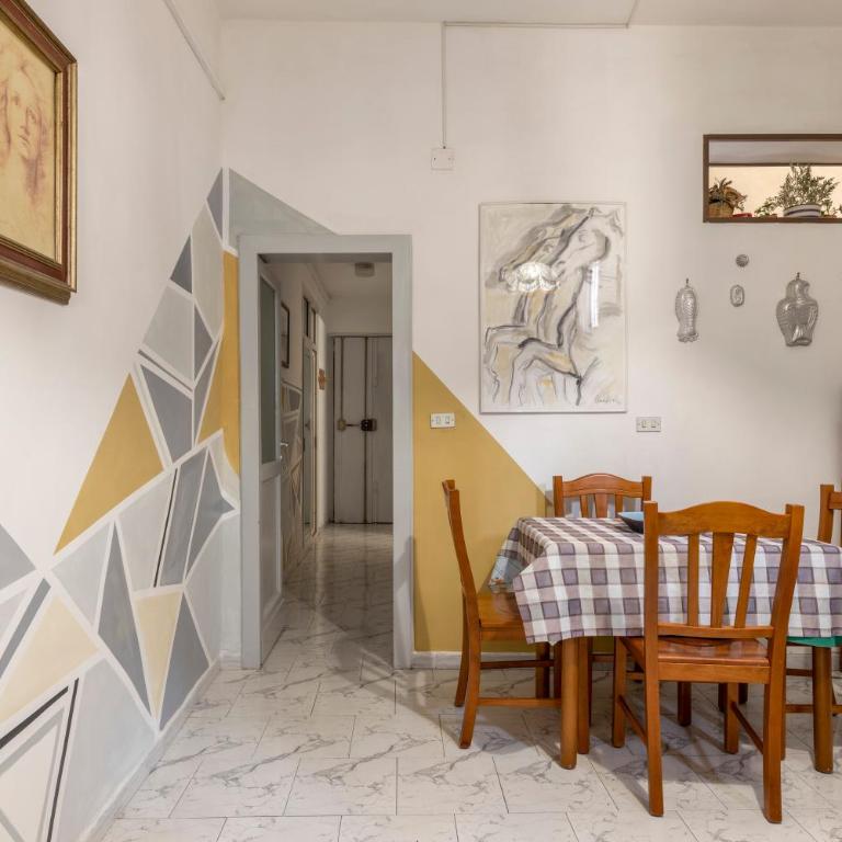 La casa di nonna Lilla - One-Bedroom Apartment - 11