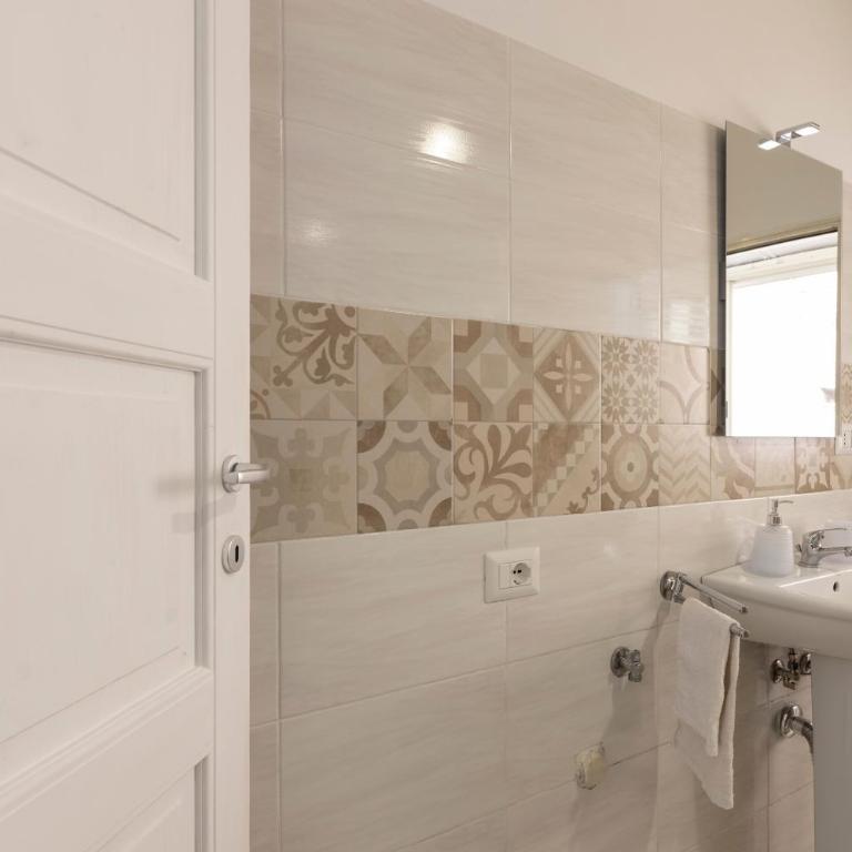 La casa di nonna Lilla - One-Bedroom Apartment - 19