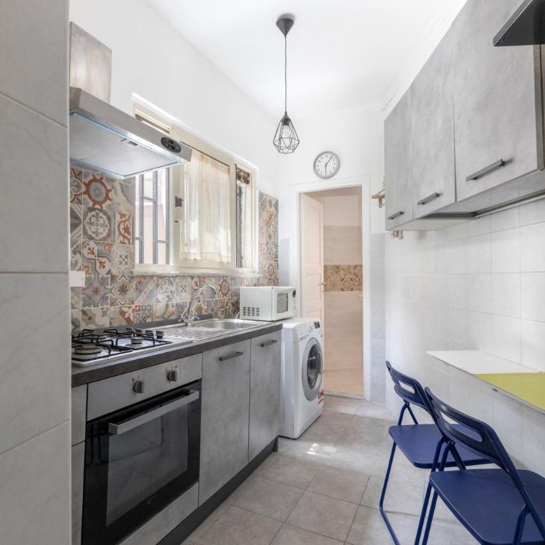 La casa di nonna Lilla - One-Bedroom Apartment - 17