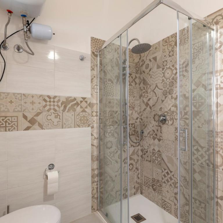 La casa di nonna Lilla - One-Bedroom Apartment - 21