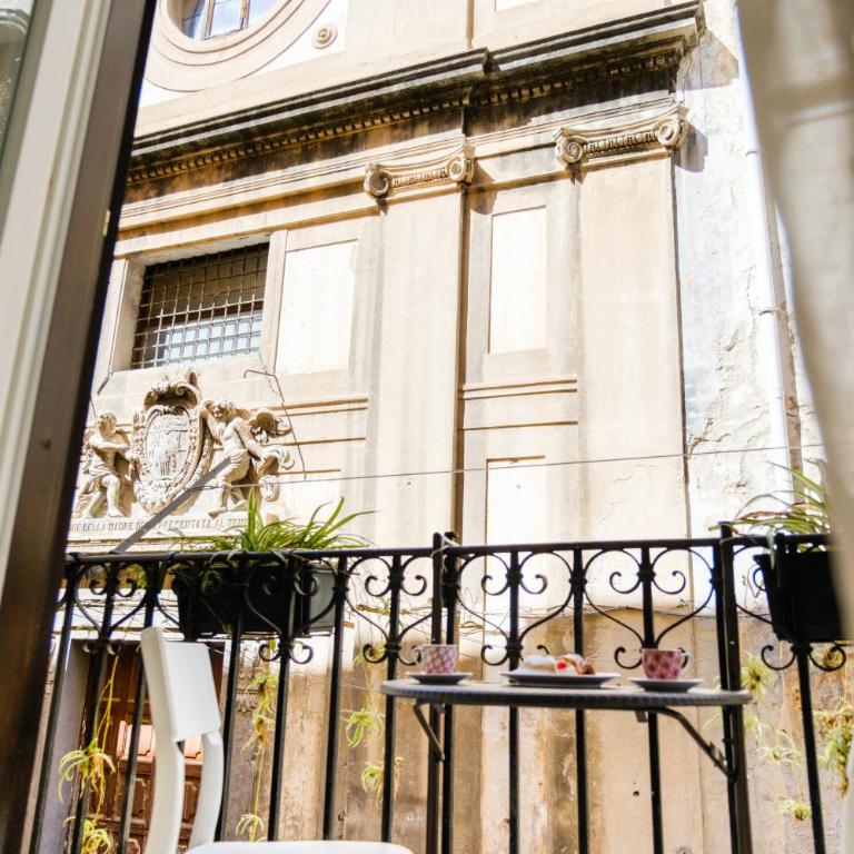 Appartamenti Maria Al Capo - Appartamento Deluxe - 14