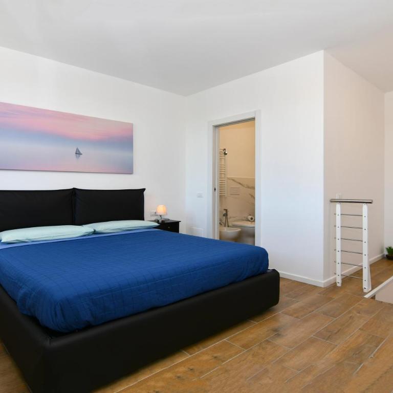 [Fond. Prada-IEO] Elegante Appartamento con Suite - Appartamento con 1 Camera da Letto - 18
