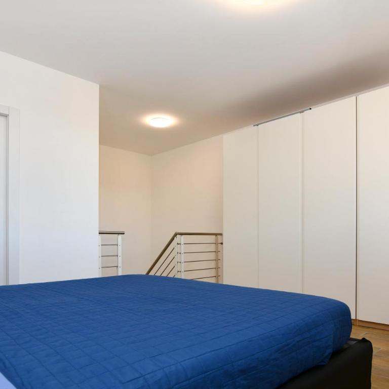 [Fond. Prada-IEO] Elegante Appartamento con Suite - Appartamento con 1 Camera da Letto - 17