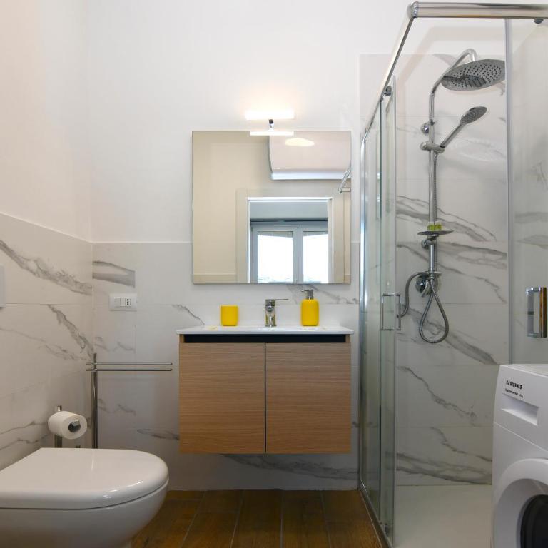 [Fond. Prada-IEO] Elegante Appartamento con Suite - Appartamento con 1 Camera da Letto - 13