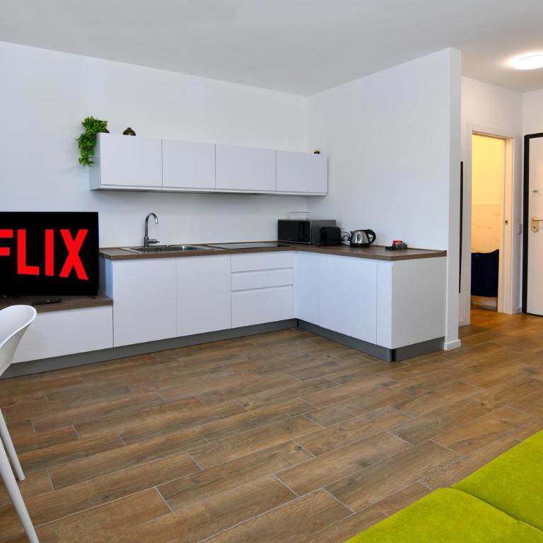 [Fond. Prada-IEO] Elegante Appartamento con Suite - Appartamento con 1 Camera da Letto - 15