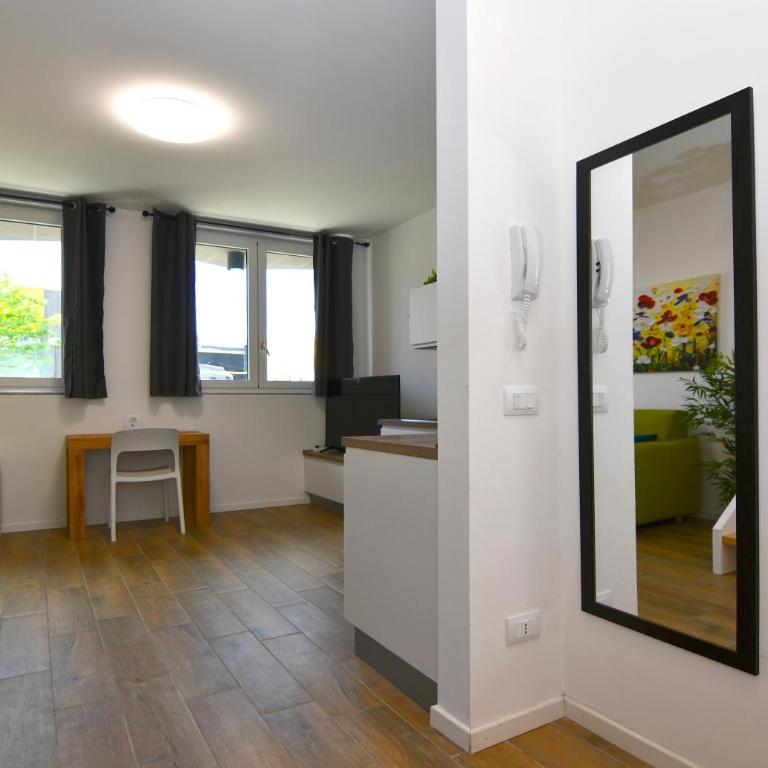 [Fond. Prada-IEO] Elegante Appartamento con Suite - Appartamento con 1 Camera da Letto - 21
