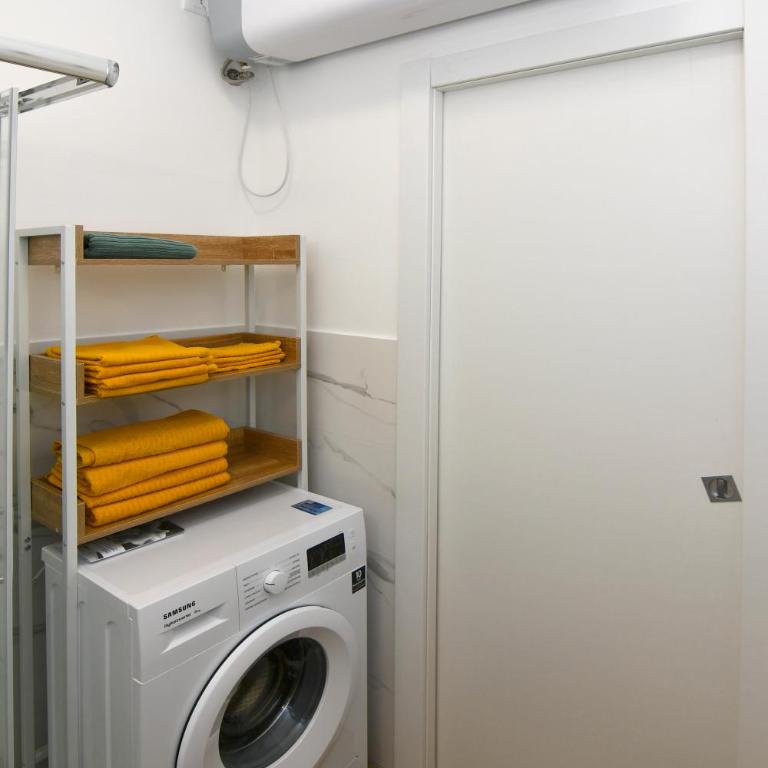 [Fond. Prada-IEO] Elegante Appartamento con Suite - Appartamento con 1 Camera da Letto - 20