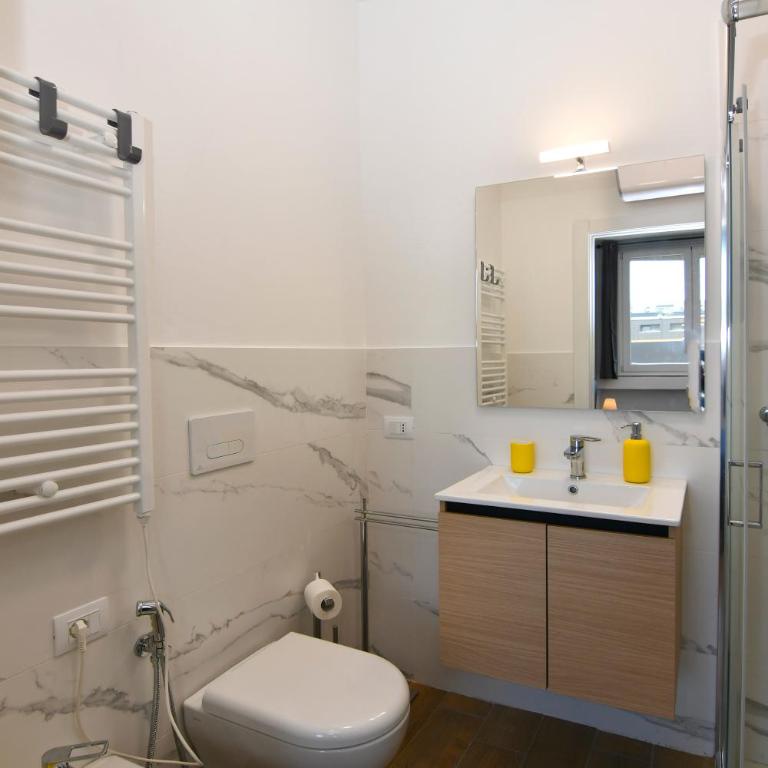 [Fond. Prada-IEO] Elegante Appartamento con Suite - Appartamento con 1 Camera da Letto - 24