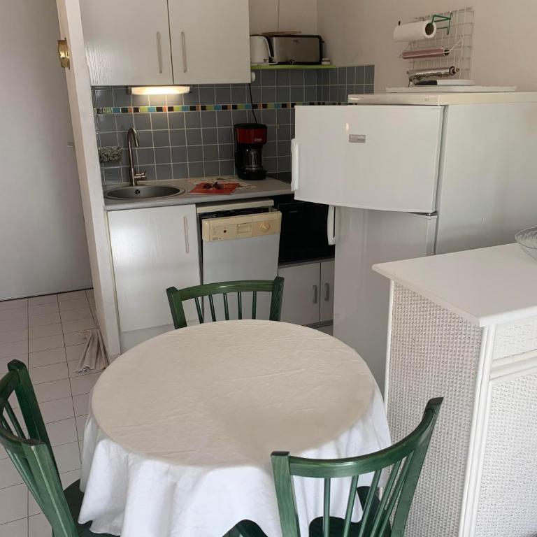 Location appartement au Cap d'Agde - Apartamento de 2 dormitorios - 6