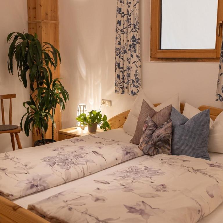 App Schlossblick - Wohnung Hammerwand 2 - Appartamento con 1 Camera da Letto - 5