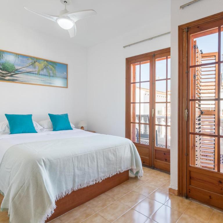 Costa Blanca Holiday Rental Tamarit Beach I - Casa Unifamiliar de 3 dormitorios - 10