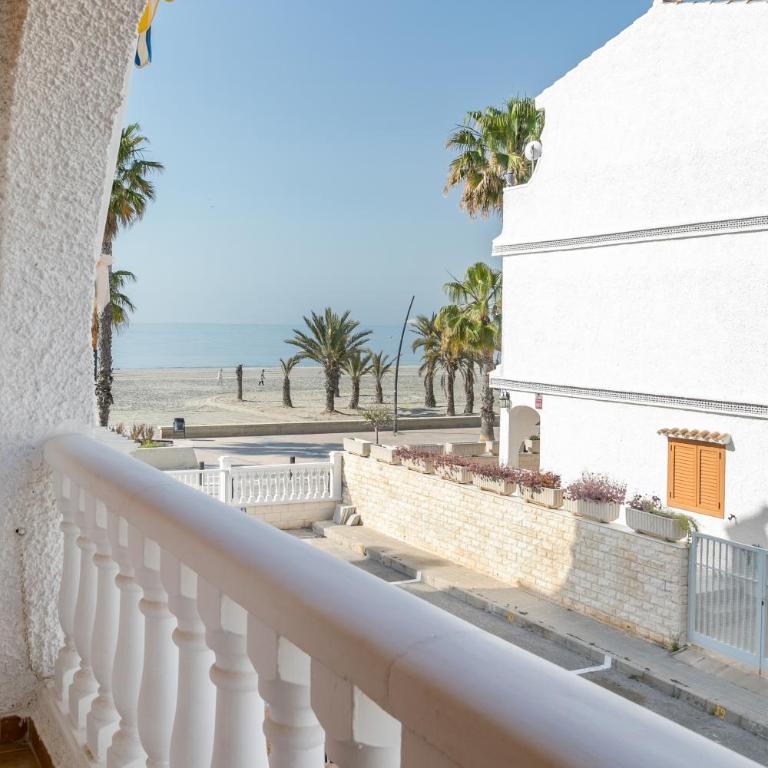 Costa Blanca Holiday Rental Tamarit Beach I - Casa Unifamiliar de 3 dormitorios - 16