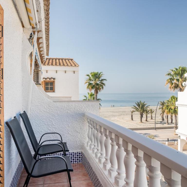 Costa Blanca Holiday Rental Tamarit Beach I - Casa Unifamiliar de 3 dormitorios - 2