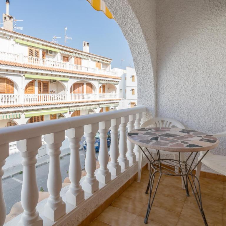 Costa Blanca Holiday Rental Tamarit Beach I - Casa Unifamiliar de 3 dormitorios - 17