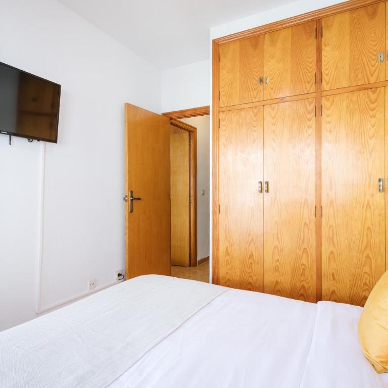 Costa Blanca Holiday Rental Tamarit Beach I - Casa Unifamiliar de 3 dormitorios - 15