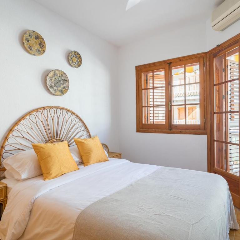 Costa Blanca Holiday Rental Tamarit Beach I - Casa Unifamiliar de 3 dormitorios - 14