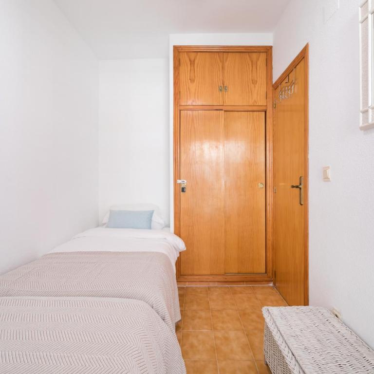 Costa Blanca Holiday Rental Tamarit Beach I - Casa Unifamiliar de 3 dormitorios - 20