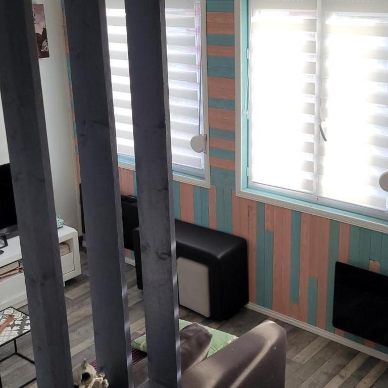 Belle appartement ensoleille - Two-Bedroom Apartment - 13