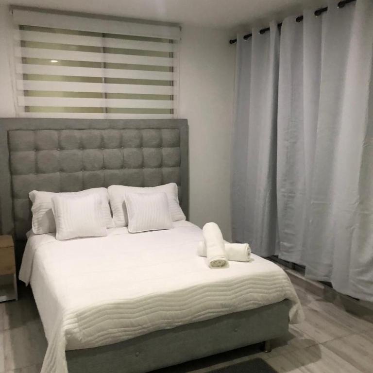Amazing Ocean View apartment with Pool in Laguito Cartagena - Apartamento de 2 dormitorios - 14