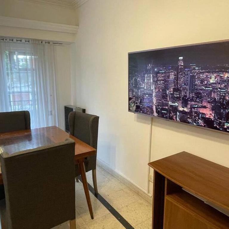 Departamento 5 Ambientes Centro - Apartamento de 3 dormitorios - 16
