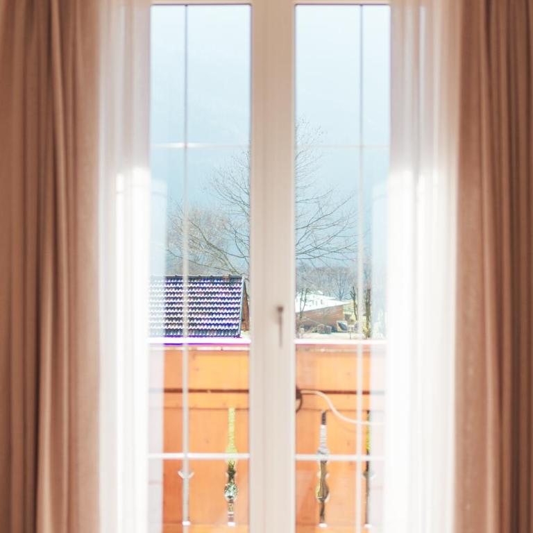 Residence Al Caminetto - Apartment - 1