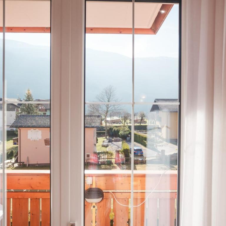 Residence Al Caminetto - Apartment - 4