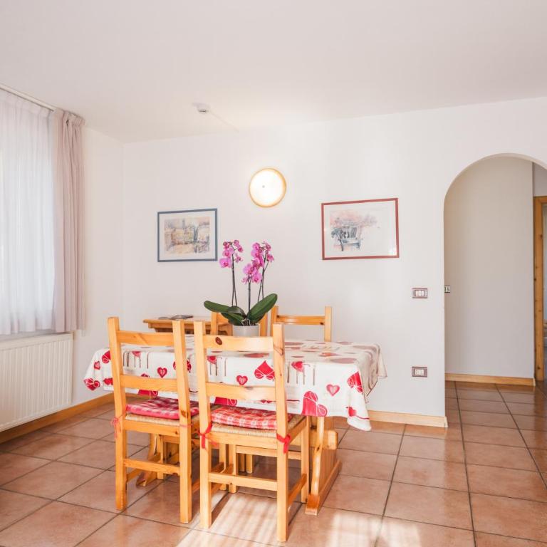 Residence Al Caminetto - Apartment - 3