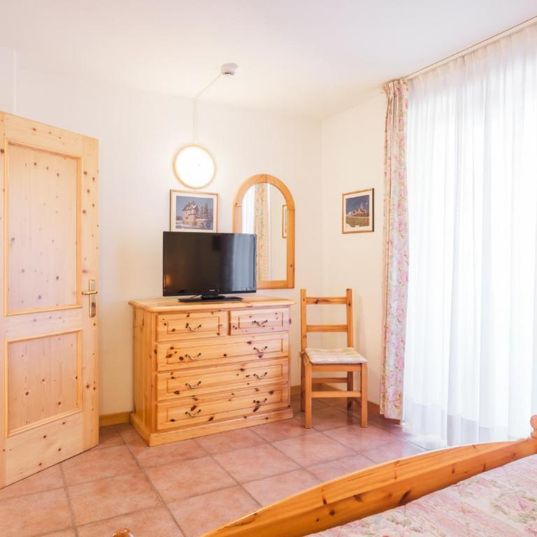 Residence Al Caminetto - Apartment - 5