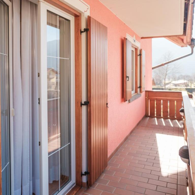 Residence Al Caminetto - Apartment - 6